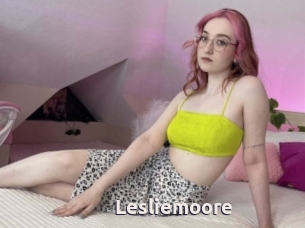 Lesliemoore