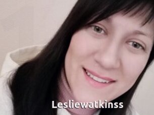 Lesliewatkinss