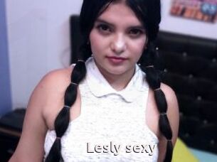 Lesly_sexy_