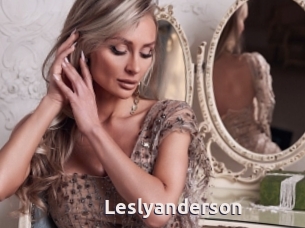 Leslyanderson