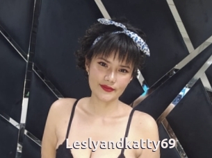 Leslyandkatty69