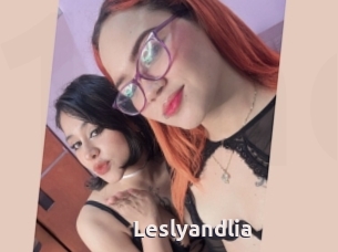 Leslyandlia