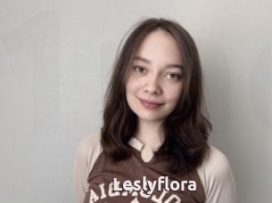 Leslyflora