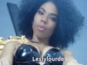 Leslylourdes