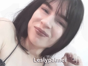 Leslypalmer