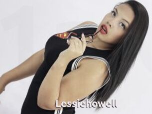 Lessiehowell