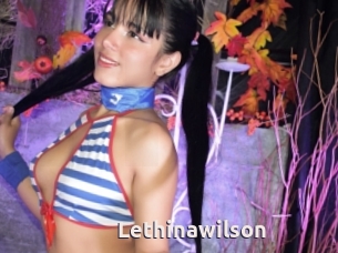 Lethinawilson