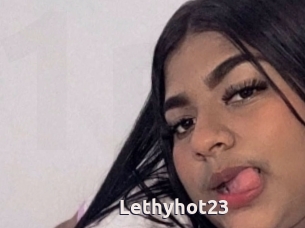 Lethyhot23