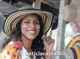 Leticiacastelbla