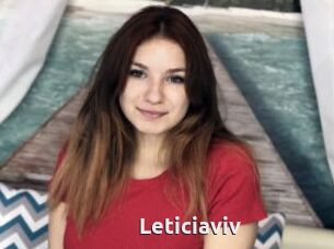 Leticiaviv