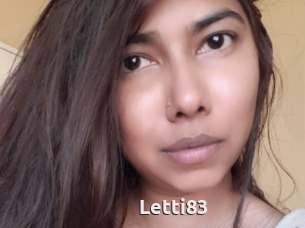 Letti83