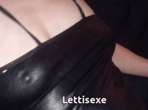 Lettisexe