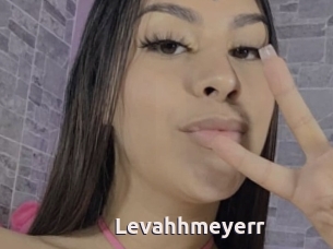 Levahhmeyerr