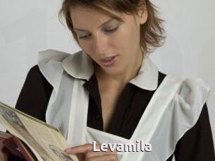 Levamila