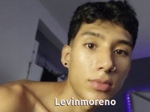 Levinmoreno