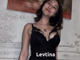 Levtina