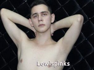 Lewispinks