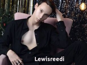 Lewisreedi