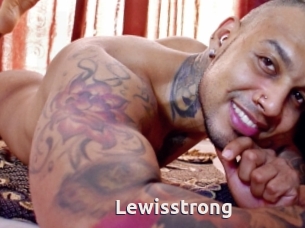 Lewisstrong