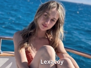 Lexacoy