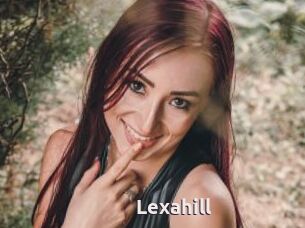 Lexahill