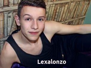 Lexalonzo