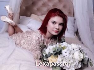 Lexapassion