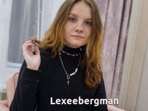 Lexeebergman