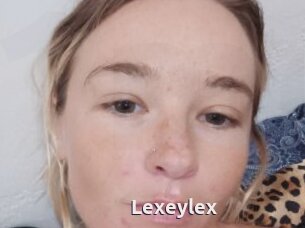 Lexeylex