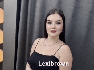 Lexibrown