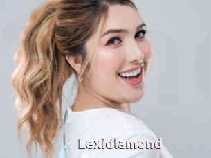 Lexidlamond