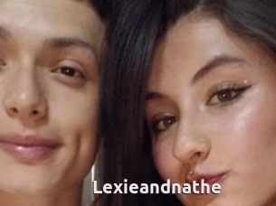 Lexieandnathe