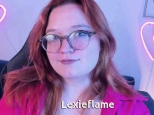 Lexieflame