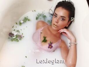 Lexieglam