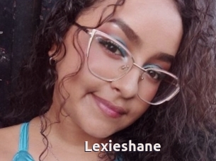 Lexieshane