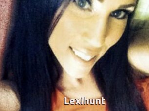 Lexihunt