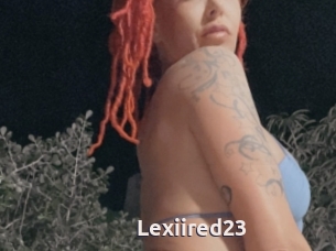 Lexiired23