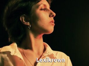 Lexikrown