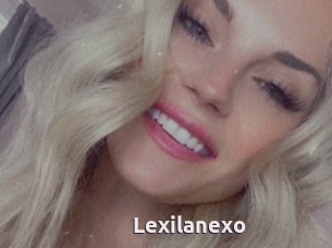 Lexilanexo