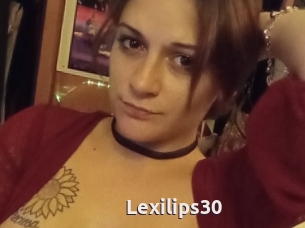 Lexilips30