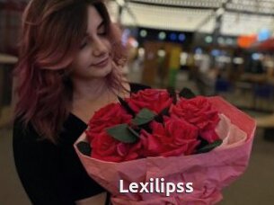 Lexilipss