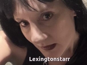 Lexingtonstarr