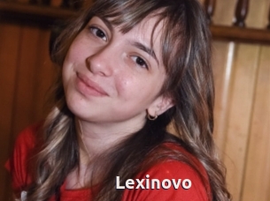 Lexinovo