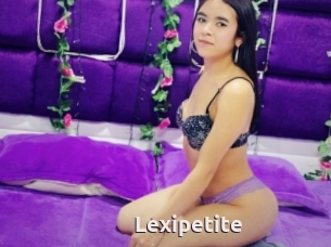 Lexipetite