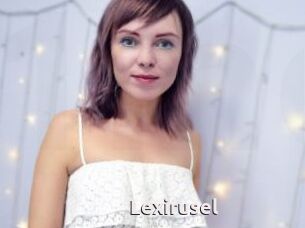 Lexirusel