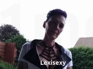 Lexisexy