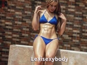 Lexisexybody