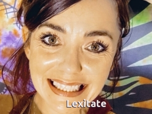 Lexitate