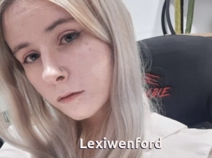 Lexiwenford