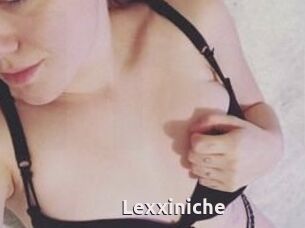 Lexxiniche